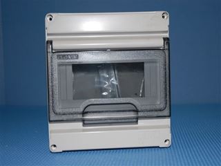 Picture of ACD615 ENCLOSURE FOR RFG WALL MTG
