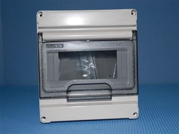 Picture of ACD615 ENCLOSURE FOR RFG WALL MTG