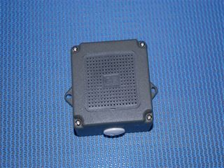 Picture of SRS150 NAT GAS SENSOR