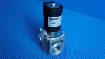 Picture of GCA815 1/2" 230VAC GAS VALVE   EVP-NC DN15