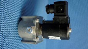 Picture of GCA820 3/4" 230VAC GAS VALVE   EVP-NC DN20