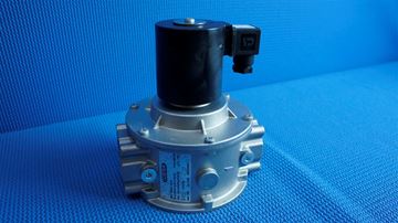 Picture of GCA832/360 1.1/4" 230VAC GAS VALVE   EVP-NC DN32