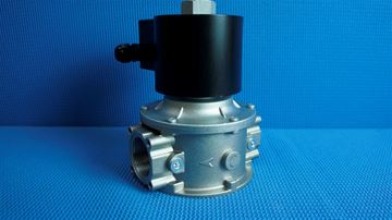 Picture of GCA840/360 1.1/2" 230VAC GAS VALVE   EVP-NC DN40