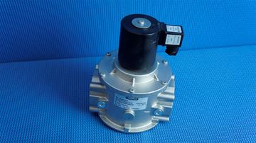 Picture of GCA850 2" 230VAC GAS VALVE   EVP-NC DN50