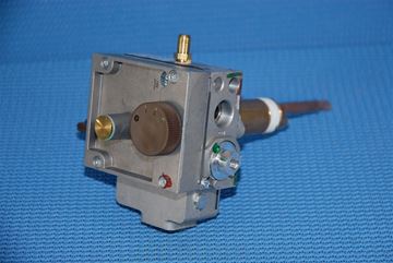 Picture of C974 GAS CONTROL VALVE