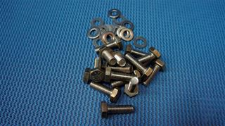 Picture of E859 M10 S/STEEL WASHER KIT