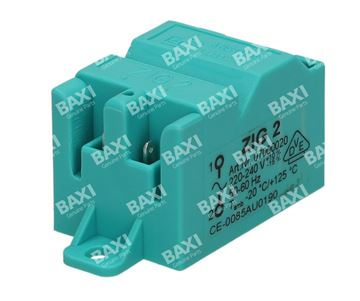 Picture of 240257BAX was 233254 SPARK GEN