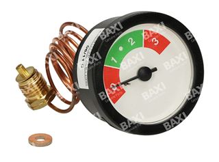 Picture of 241190 PRESSURE GAUGE