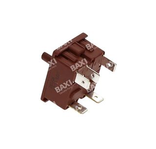Picture of 248095 SELECTOR SWITCH
