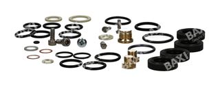 Picture of 248599 O RING & SCREW KIT 80-105