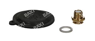 Picture of 5111139 DIAPHRAGM KIT