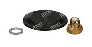 Picture of 5111141 DIAPHRAGM KIT