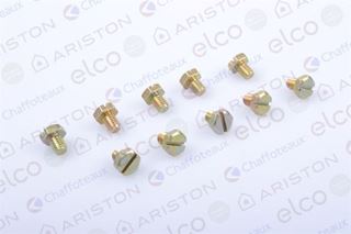 Picture of 60014044 SCREW (EACH)  *