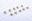 Picture of 60014044 SCREW (EACH)  *