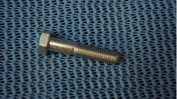 Picture of 003386 BOLTS