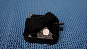 Picture of 004498 AIR PRESSURE SWITCH