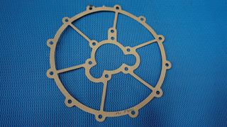 Picture of 012590 TOP COVER GASKET