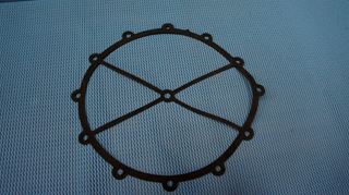 Picture of 012591 TOP GASKET