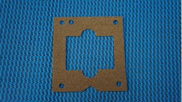 Picture of 012601 SQ GASKET (S/SER 1,2,3 & 4)