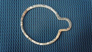 Picture of 057860 FOIL BACKED GASKET (S/S 3 & 4)