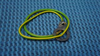 Picture of 058010 IGN PROBE EARTH LEAD