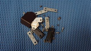 Picture of 058768 HINGE CLIP KIT