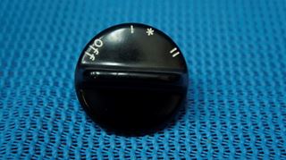 Picture of 065415 CONTROL KNOB