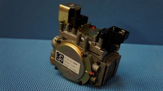 Picture of 075212 GAS VALVE [ RESPONSE 80 ]