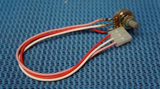 Picture of 151353 POTENTIOMETER