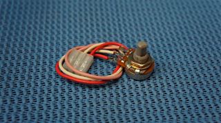 Picture of 151354 POTENTIOMETER