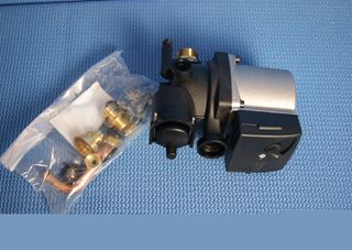 Picture of 39808300 PUMP ASSY
