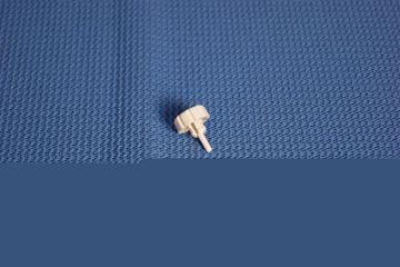 Picture of 39808790 was 806721 KNOB KIT
