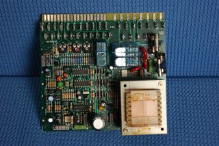 Picture of 39800070 was 800070 PCB VMF3.76FF