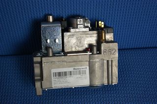 Picture of 39830400 GAS VALVE