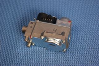 Picture of 39828050 GAS VALVE