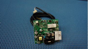 Picture of MPCBS54X PCB BOARD