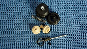 Picture of D003202082 SPINDLE KIT was (3003202082)