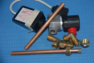 Picture of 796380 SOLENOID KIT G3T/02 (OBS)