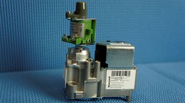 Picture of 0008VAL05005/0 GAS VALVE
