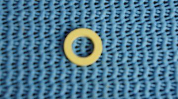 Picture of 0013GUA03005/0 GASKET (THERMISTER10x16x2)