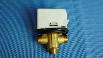 Picture of 5012050 DIVERTER VALVE