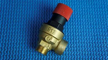 Picture of 5015010 3 BAR PRV (THREADED)