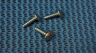 Picture of 29124212250 SCREW (Pk 1)