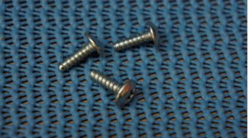 Picture of 29124212250 SCREW (Pk 1)