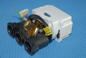 Picture of 77161921950 DIVERTER VALVE