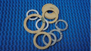 Picture of 77161922180 GASKET SET(24 /28CDI)