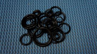 Picture of 77161922390 O RING PACK