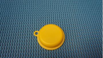 Picture of 87005030500 DIAPHRAGM (10x)