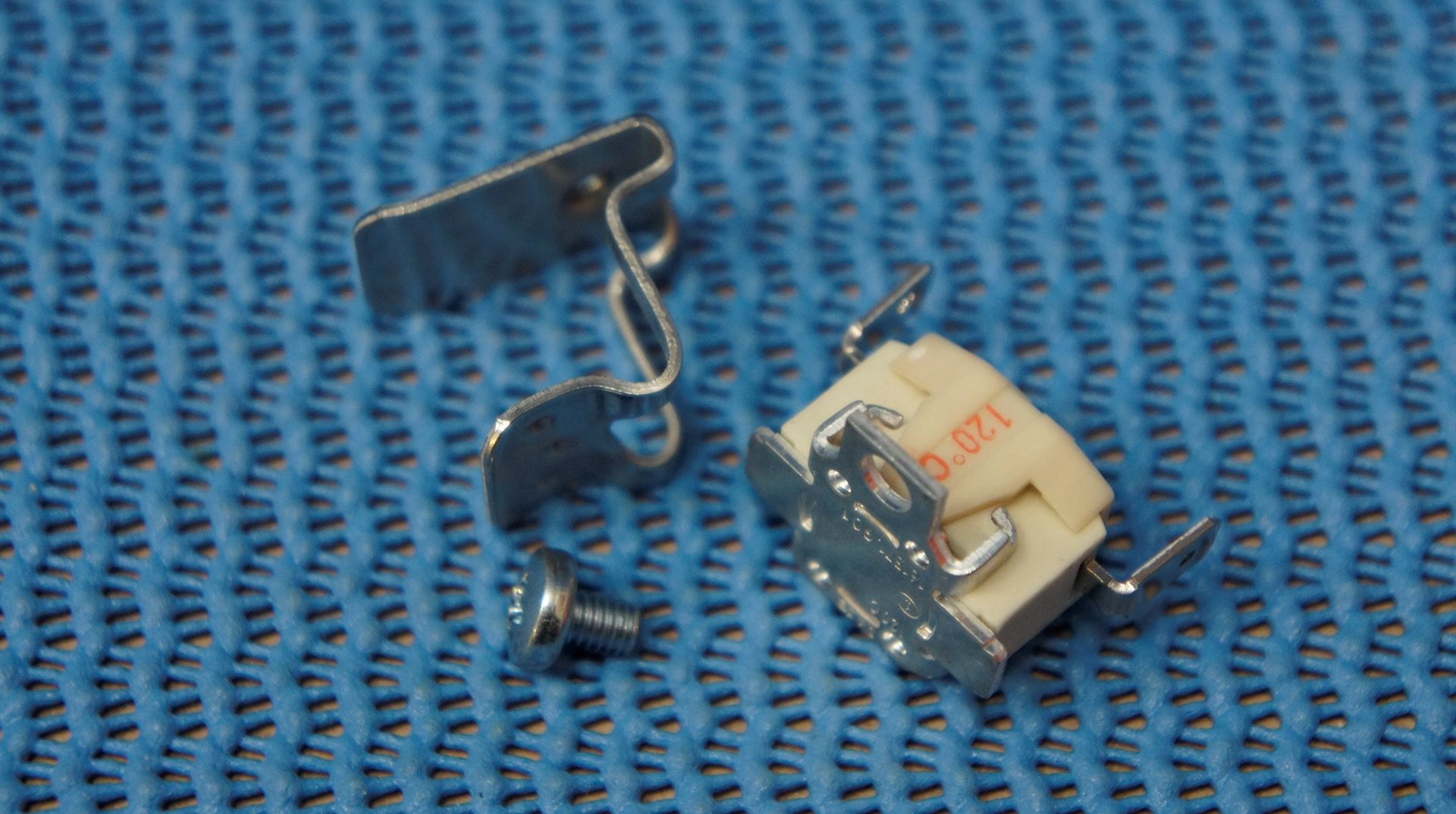 MJT Controls-87072061510 HIGH LIMIT STAT