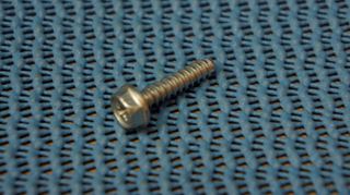 Picture of 87134030360 SCREW